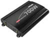 Carpower - HPB-604 : Amplificateur Hi-Fi embarqu�e, 700 W