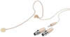 Microphone oreillette miniature tr�s l�ger