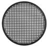 Grilles de protection pour haut-parleurs