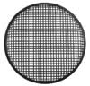 Grilles de protection pour haut-parleurs