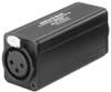 Adaptateur XLR NEUTRIK / sym�triseur RCA / filtre de s�paration galvanique - NA-2FD0BTX