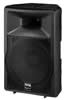 Enceinte DJ et Power, 350 W<SUB>MAX, </SUB>8 Ohm;