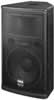 Enceinte DJ et Power, <STRONG>250 W<SUB>MAX</SUB>, 8 Ohm;</STRONG>