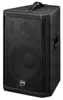 Enceinte pro DJ, 400 W<SUB>MAX</SUB>, 8 Ohm;