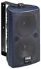 Enceinte universelle professionnelle, 180 W<SUB>MAX</SUB>, 4 Ohm;