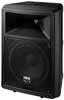 Enceinte DJ active, 80 W<SUB>MAX</SUB>, 50 W<SUB>RMS</SUB>