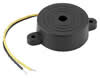 Buzzer d'alarme Pi�zo