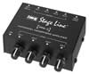 IMG Stage Line - PPA-4 : Amplificateur casque st�r�o