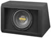 Carpower - PROBASS-110 : Enceintes, Subwoofers Hi-Fi embarqu�e