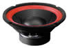Haut-parleur de grave-médium, 100 WMAX, 8 Ω
