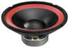 Haut-parleur de grave-médium, 250 WMAX, 8 Ω