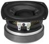 Haut-parleur de grave-médium Hi-Fi, 50 W<SUB>MAX</SUB>, 8 Ω