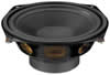 Haut-parleur de grave-médium avec double bobine, 2x90 W<SUB>MAX</SUB>, 2x30 W<SUB>RMS</SUB>, 2x8 Ω