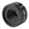 Objectif CCTV à filetage C-Mount - VSL-60F