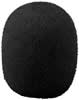 Bonnette de protection pour micro, 4 pièces