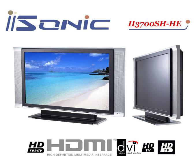 II3700SH-HE+TV+37, cliquez pour agrandir