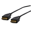 Câble de connexion mini HDMI vers mini HDMI - 2,5m