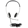 Casque Stereo Usb Numerique König