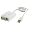 Adaptateur Usb 2.0 Vers Dvi Graphique K�nig