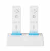 Station de charge pour Télécommandes pour wii™ konig