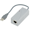 Adaptateur Lan Usb pour la Nintendo Wii™ König