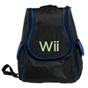 Sacoche de Transport pour Nintendo Wii™ et Accessoires König