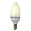 Ampoule a economie 5w e14 blanc chaud megaman