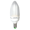 Ampoule a economie 9w e14 blanc chaud megaman
