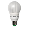 Ampoule a economie 15w e27 blanc chaud megaman