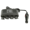 Repartiteur 12V + Usb 4-voies pour Voiture Hq