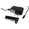 Adaptateur 5V avec embouts interchangeables