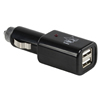 Chargeur Usb Double de Voiture Hq