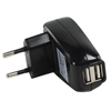 Chargeur Usb Double Hq
