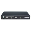 Shinybow 4:1 st�r�o audio switcher