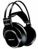 Philips cineos HIFI st�r�o headphones