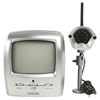 Systeme de Surveillance 2.4ghz K�nig