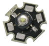 3w led star cool white