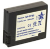 7.2V li-ion 630mAh   camc pour Sony NP-FF50, NP-FF51