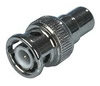 Adaptateur BNC Male Vers RCA Femelle