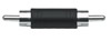 Adaptateur RCA m�le - RCA m�le