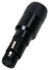 Adaptateur XLR femelle - Speakon femelle