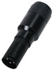 Adaptateur XLR m�le - Speakon femelle
