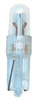 Ampoule à culot enfichable T5 12V 30mA