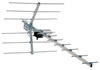 Antenne UHF  11dB