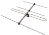Antenne VHF-TNT 5.5dB