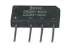 B250C5000A - Pont Redresseur -ww+