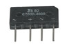 B80C7000B - Pont Redresseur -w+w