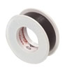 Bande isolante PVC - 4.5mm x 4.5m - noir