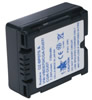 Batterie pour cam�scope pour Panasonic CGA-DU07, VW-VBD7