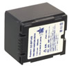 Batterie pour cam�scope pour Panasonic CGA-DU14, VW-VBD14